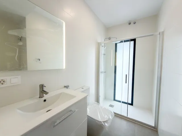 Villa 3 habitaciones 109m² en venta - El chaparral — 27