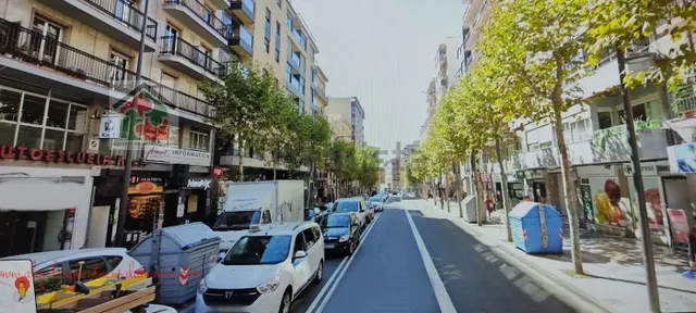 Local comercial 110m² en alquiler - Labradores