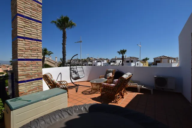 Villa 3 habitaciones 115m² en venta - Comunidad valenciana — 34