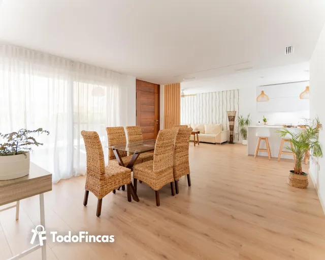Chalet 3 habitaciones 130m² en venta - Cabezo de Torres — 20