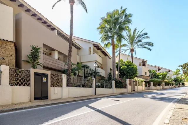 Apartamento 2 habitaciones 142m² en venta - Marbella — 36