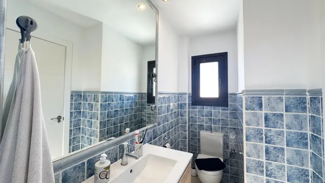 Bungalow 2 habitaciones 70m² en venta - Los Balcones - Los Altos del Edén — 11