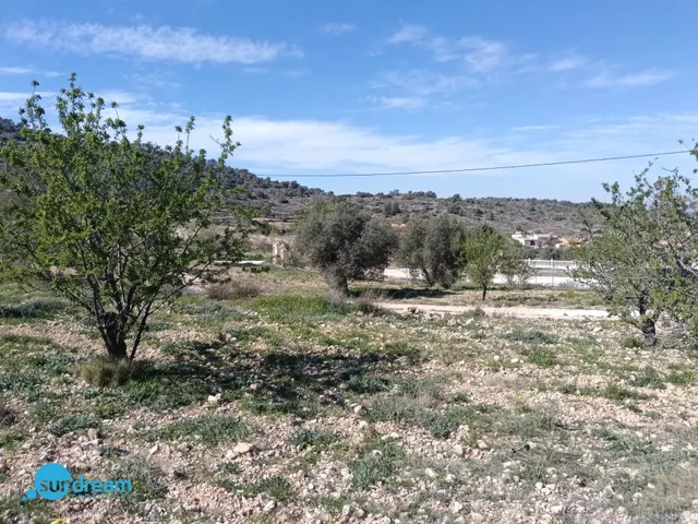 Villa 4 habitaciones 202m² en venta - Abanilla — 27