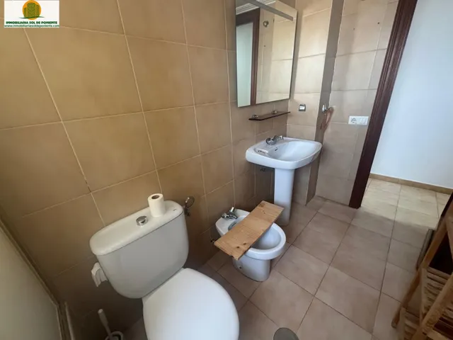 Segunda linea de playa poniente en Benidorm ! 3 habitaciones 2 baños garaje y trastero — 19
