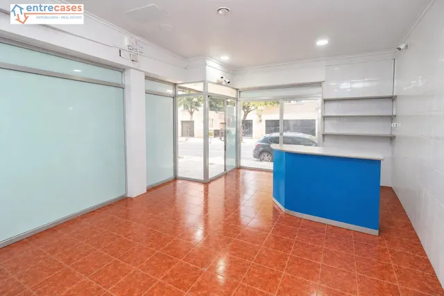 LOCAL ESQUINERO DE 47 M2 A PIE DE CALLE | GRAN VISIBILIDAD | PUERTO DE SAGUNTO — 12