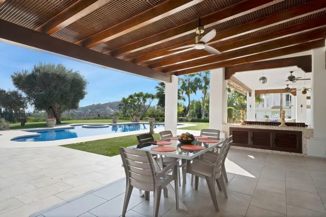Chalet 7 habitaciones 1133m² en venta - Marbella - foto 3