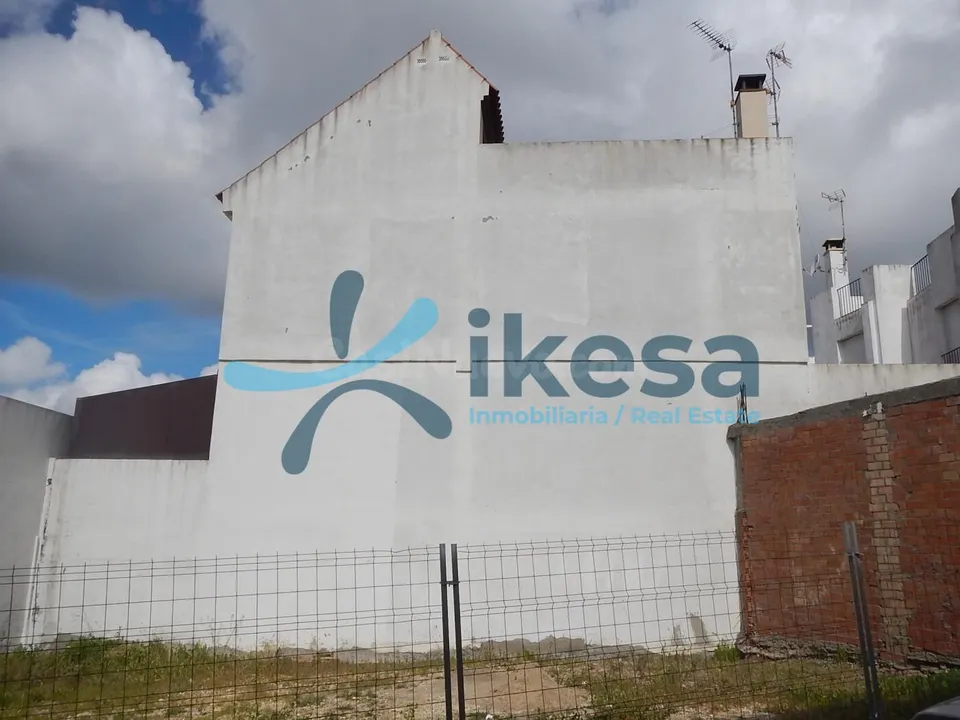 Venta de Casa en Benalup-Casas Viejas, Cádiz. Activo Inmobiliario Sin Posesión, No se puede Visitar