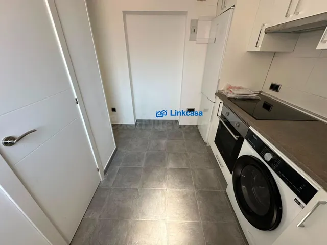 Bajo exterior totalmente reformado en Opañel – Listo para en - foto 5
