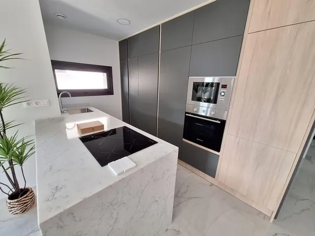 Apartamento 2 habitaciones 76m² en venta - Orihuela Costa — 12
