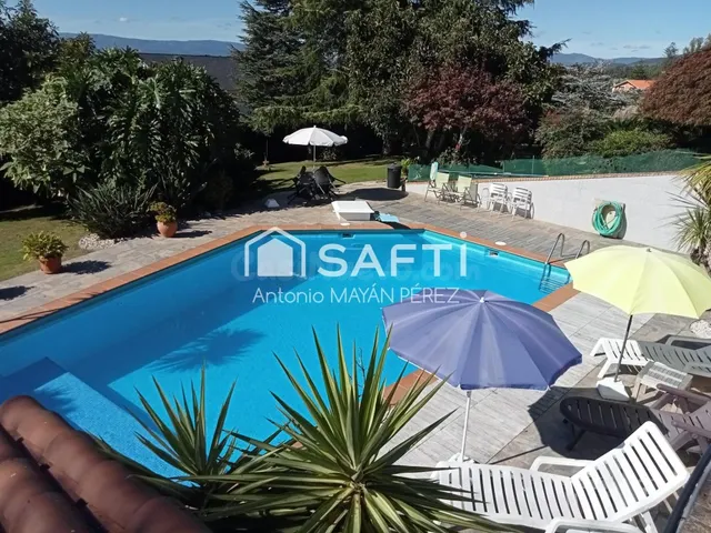 CHALET EN VENTA EN VILLAGACÍA - foto 4