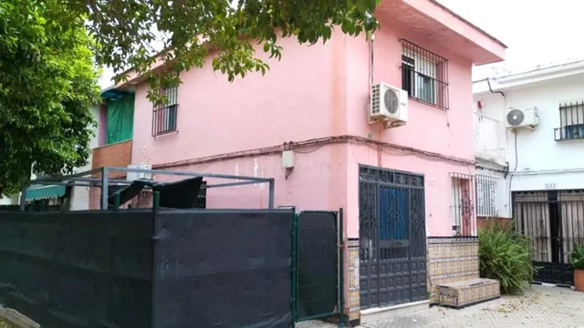 Venta casa en Sevilla — 3