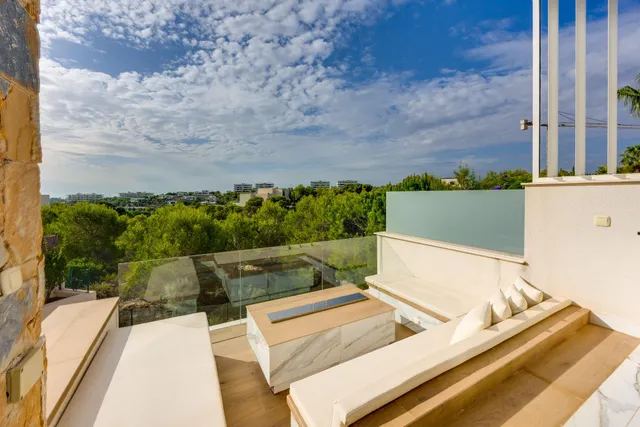 VILLA EXCEPCIONAL DE LUJO EN LAS COLINAS GOLF & COUNTRY RESORT — 49