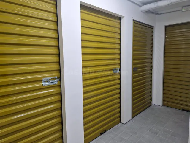 Trastero 4m² en alquiler - Prosperidad - foto 2