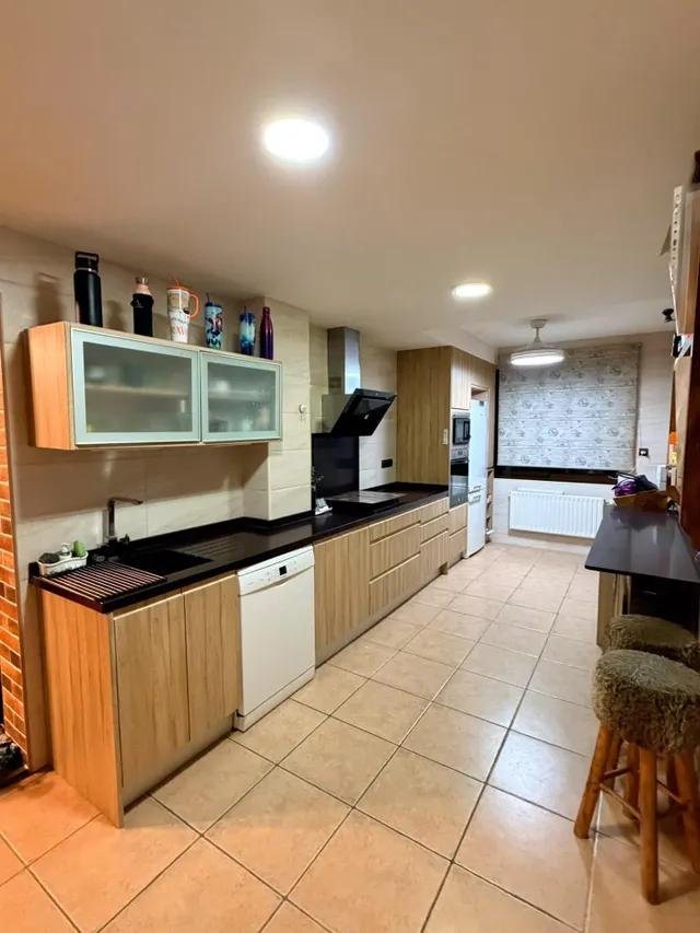 Chalet pareado en mutxamel — 26