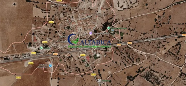 Casa-Chalet en Venta en Villaseco De Los Gamitos Salamanca — 4