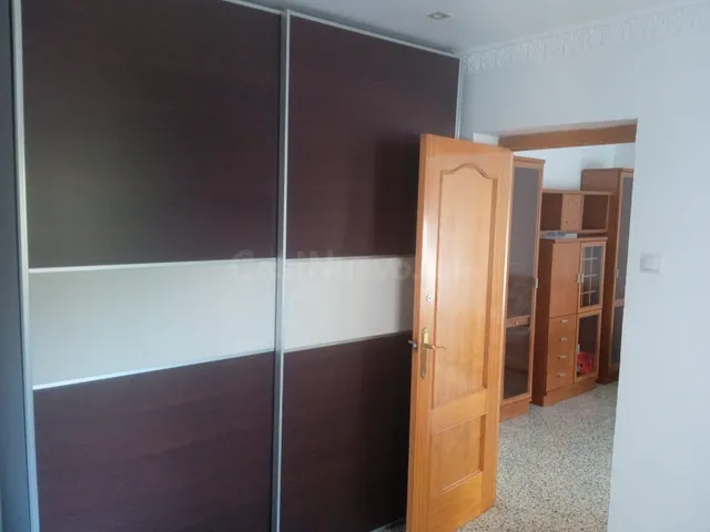 SE ALQUILA PISO EN TIRO DE LÍNEA - foto 4