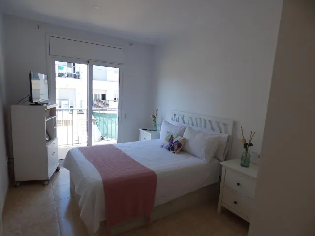 Tu nuevo hogar en Malgrat de Mar: ¡espléndido piso a la venta! ✨ — 15