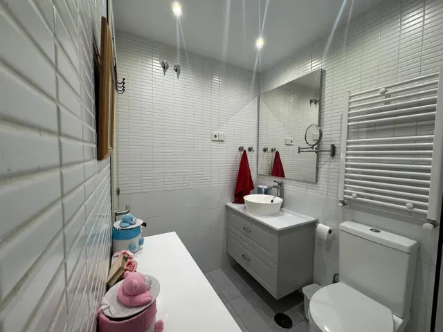Piso 2 habitaciones 60m² en venta - Ensanche de Vallecas - La Gavia — 13
