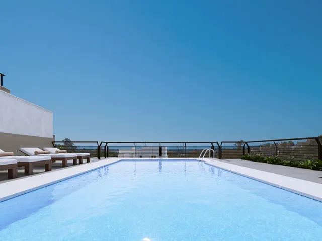 Apartamento 3 habitaciones 163m² en venta - Marbella — 6