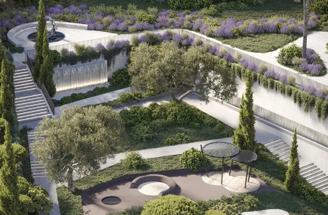 EXCLUSIVOS APARTAMENTOS, PENTHOUSES Y SKY VILLAS EN MIJAS — 15