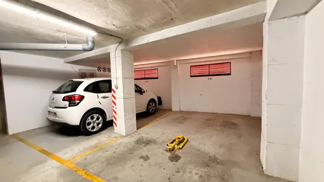 Apartamento 1 habitación 42m² en venta - Habaneras — 19