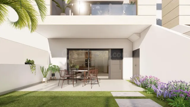 Bungalows de nueva construcción en San Pedro del Pinatar: vi - foto 4