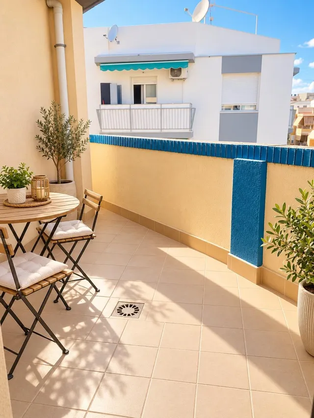 Tu nuevo hogar en las alturas de Alicante te está esperando — 6