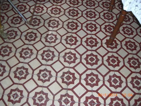 GRAN CASA CENTRO HISTORICO — 8