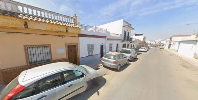 Venta casa en Dos Hermanas (Sevilla) — 3