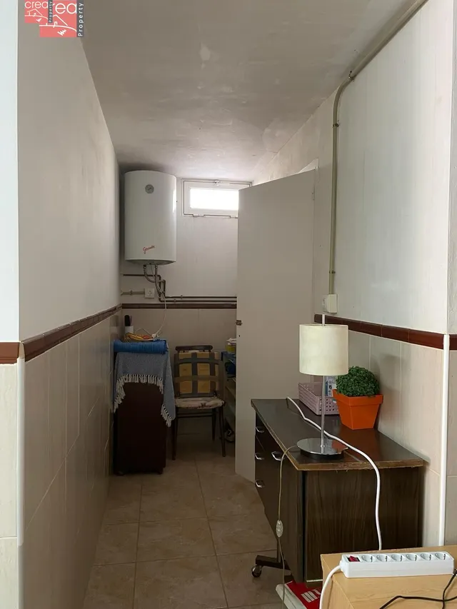 OPORTUNIDAD PARA UN GRAN INVESION DUPLEX CON PARCELA DE 250M2 SEMI CONSTRUIDO CON PROYECTO APROBADO — 11