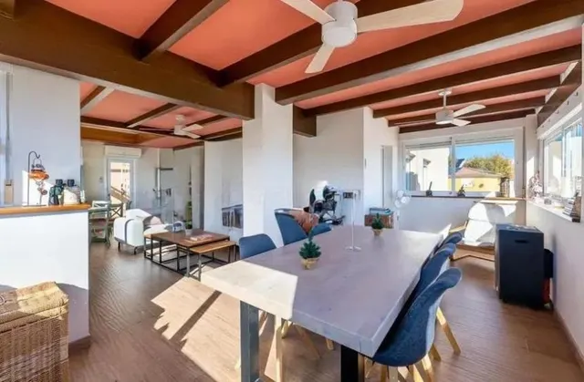 Ático 4 habitaciones 135m² en venta - Centro — 17