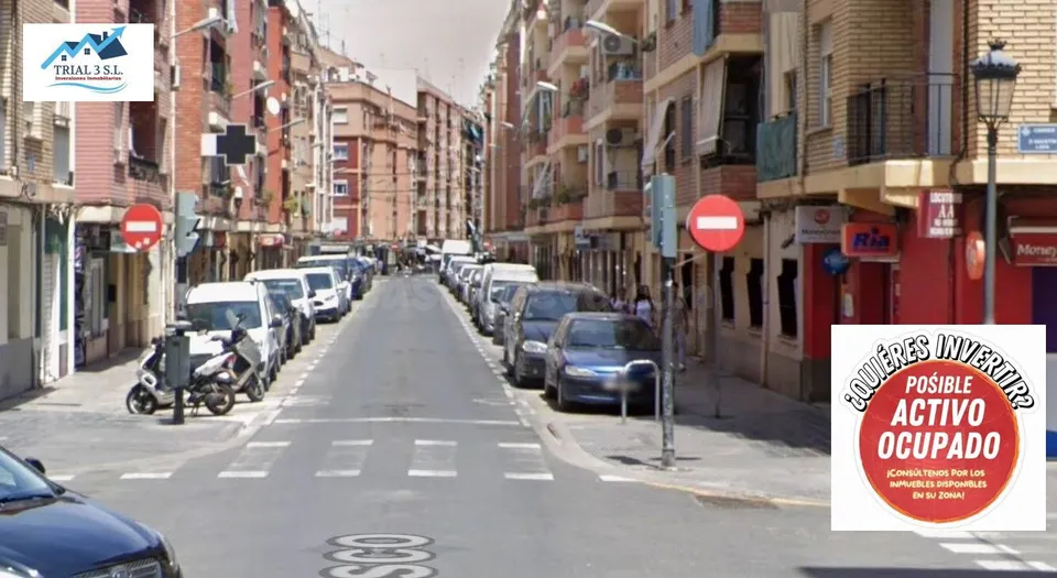 Venta de Piso en Valencia