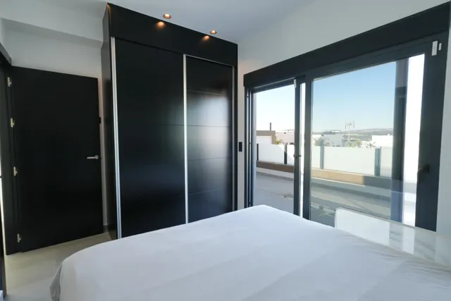 Villa 5 habitaciones 184m² en venta - Pueblo 4 — 45