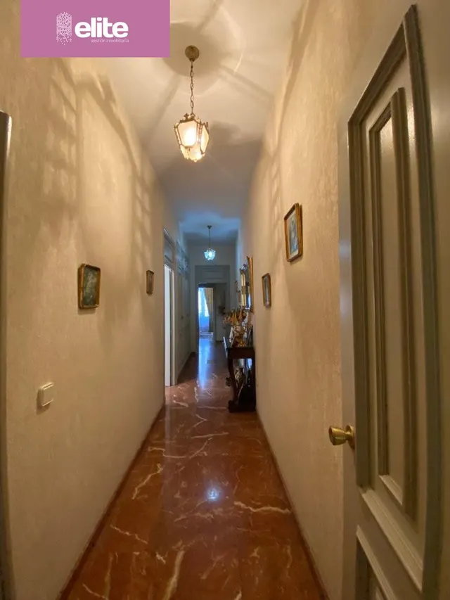 MAGNIFICA CASA EN EL CENTRO — 8