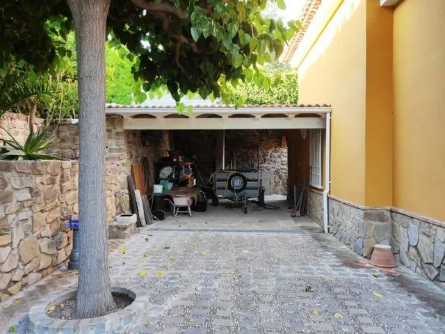 Estupendo chalet en venta — 23