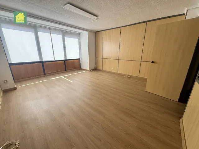 LA CASITA INMOBILIARIA ALQUILA DESPACHOS — 6
