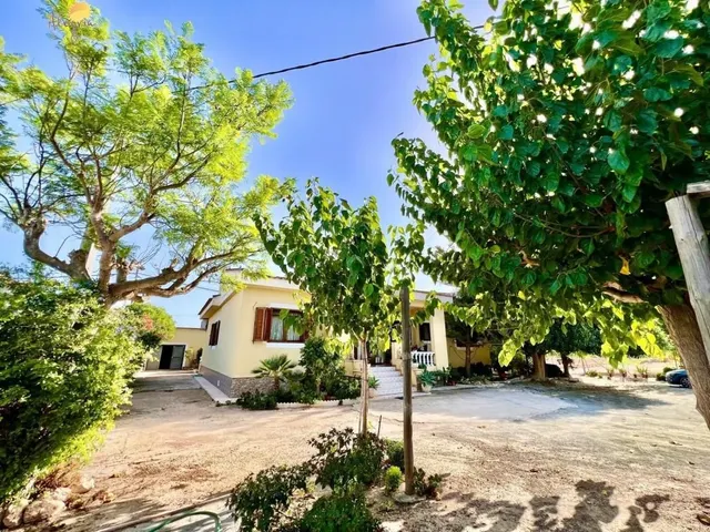 Villa 3 habitaciones 627m² en venta - Costa blanca sur — 8