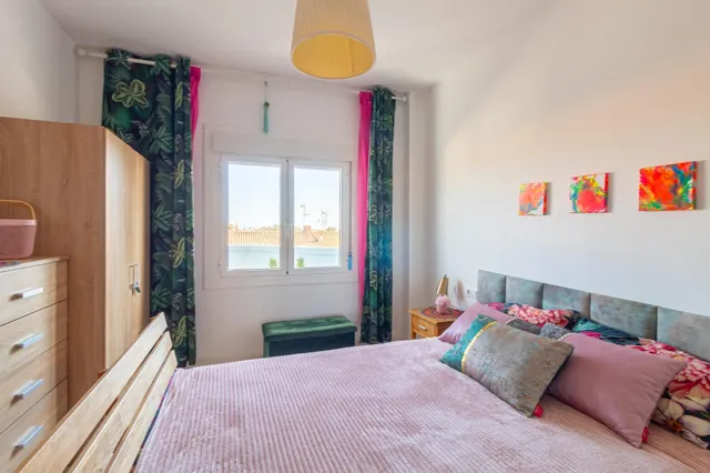 Apartamento 1 habitación 53m² en venta - Agua Marina — 10