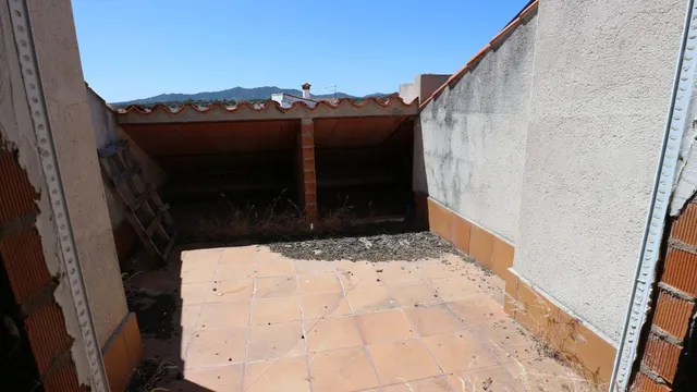 Nave en venta en Santa Ana, Cáceres — 15