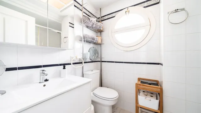 Apartamento 2 habitaciones 72m² en venta - Centro — 9