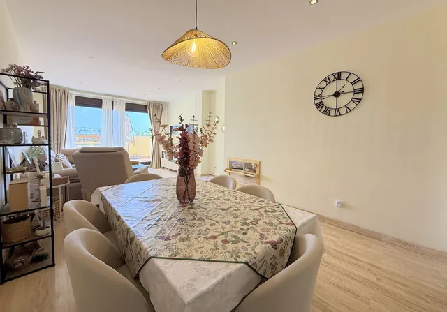 Ático 2 habitaciones 100m² en venta - Costa Del Sol — 7