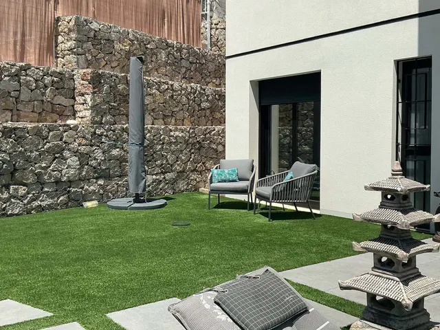 Villa 3 habitaciones 151m² en venta - Balcón de finestrat — 32