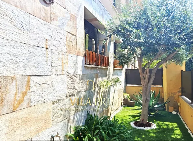 Preciosa casa adosada esquinera en venta en Vilassar de Dalt - foto 3