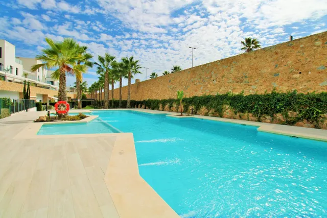 Apartamento 3 habitaciones 111m² en venta - Los Dolses — 31