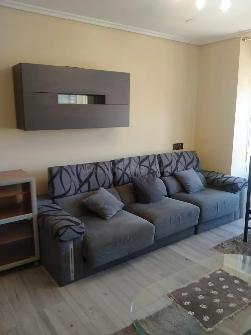 Amplio y Moderno Piso en Venta en la Zona de Juzgados