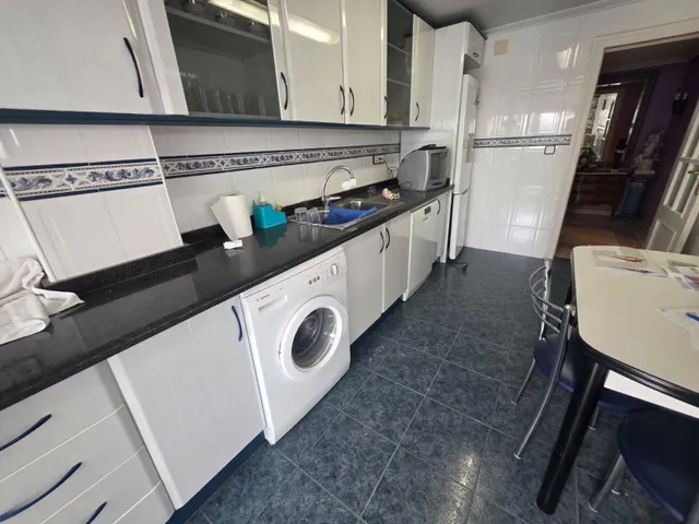 ÁTICO DUPLEX EN PARQUE FOIETES PONIENTE — 23