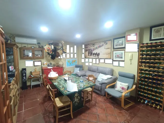 FINCA EN VENTA EN CAULINA — 12