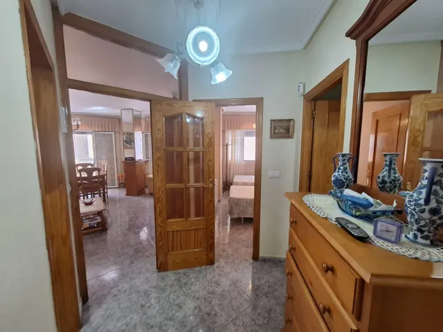Apartamento 2 habitaciones 82m² en venta - Estacion de autobuses — 9