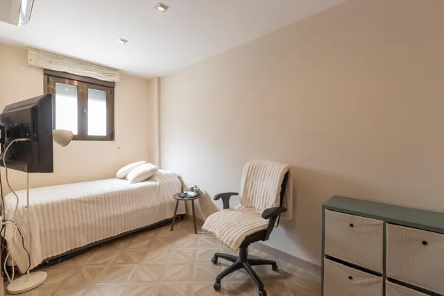 Exclusivo dúplex tipo loft de 225 m2 con apartamento independiente en una ubicación inmejorable — 34