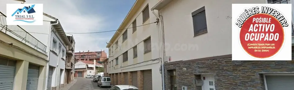 VENTA DE PISO EN PUIG- REIG.